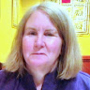 Meet your Posher, Gretchen